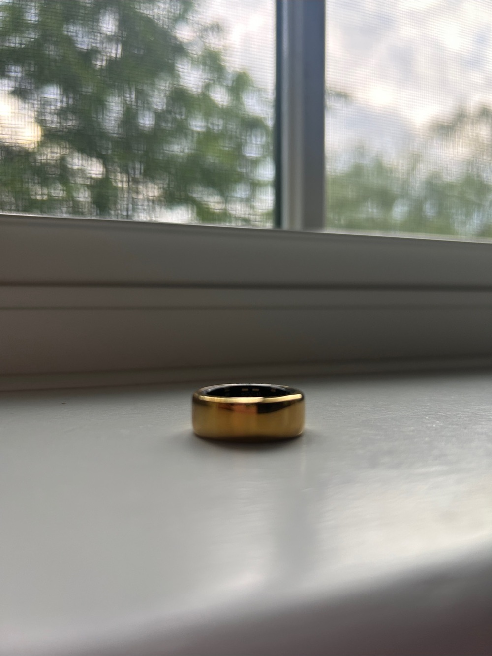 Oura Ring